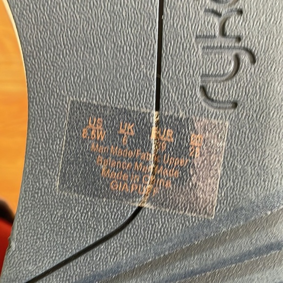 Ryka Gia Puff Cold Weather Boots Black size 10M NWT - Picture 9 of 10